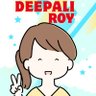 Фото профиля Deepali Roy