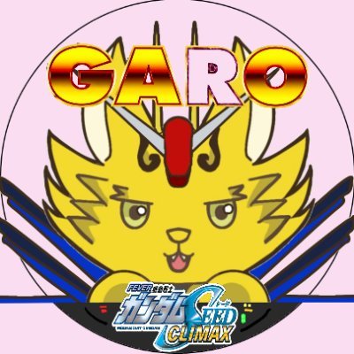 Gold_WolfGARO_'s profile picture