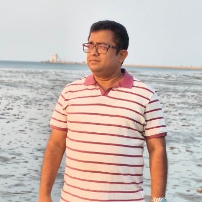 M Trivedi | Equity Education's profile picture