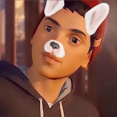 sean diaz lover's profile picture