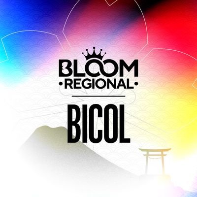 TEAMBLOOM_BICOL's profile picture