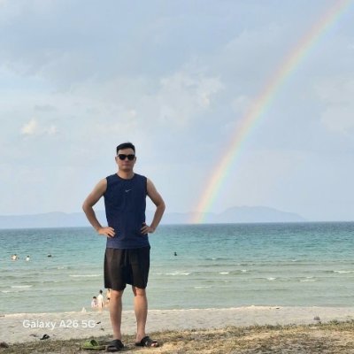 Trịnh Mạnh Hùng | Harrison's profile picture
