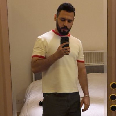 Sarhan's profile picture