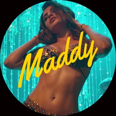 maddypixx's profile picture