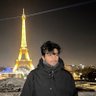 Gokul Menon 的头像