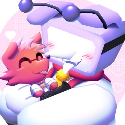 Heartly 💖🐾✨️'s profile picture