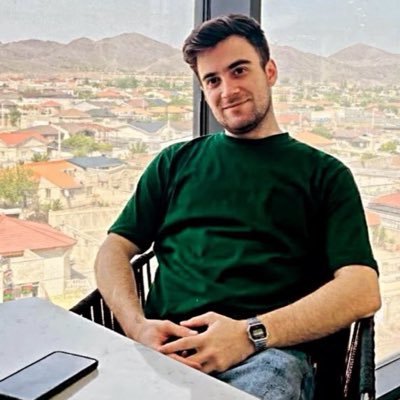 harishater's profile picture