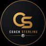 Profilbild von Coach Sterling