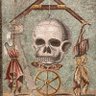 メメント・モリ 💀⏳️ 的头像