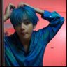 🪡𝒍𝒊𝒄𝒆❀ 𝒟𝑜 𝒯𝒶𝑒 🫐 VAI VER O BTS profil fotoğrafı