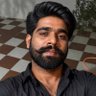 Фото профиля Vignesh