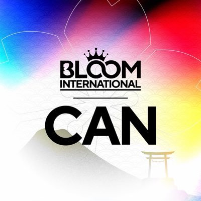 TeamBloom_CAN's profile picture