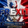 Frédérique TEUMA ⚜️Capet d’Anjou's profile picture