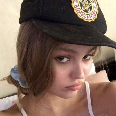 Lily⁷𐤀🧷🇹🇷 ⊙⊝⊜'s profile picture