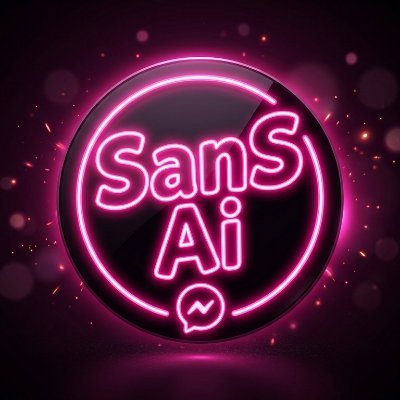 Sans Ai's profile picture