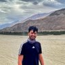 Saksham profil fotoğrafı