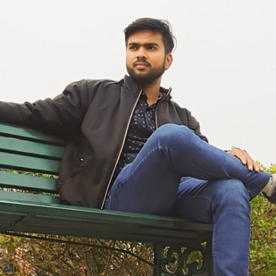 Sunil Yadav's profile picture