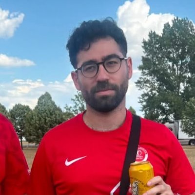 Tal Bagainski's profile picture