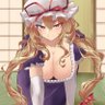 kuronami 的头像