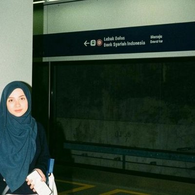 Mel's profile picture