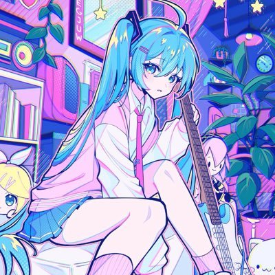 FemboyZel's profile picture