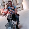 Profilbild von Muhumuza Edward