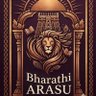 Bharathi ARASU- ScienceMyBreath profil fotoğrafı