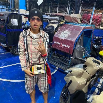 John Ramos's profile picture
