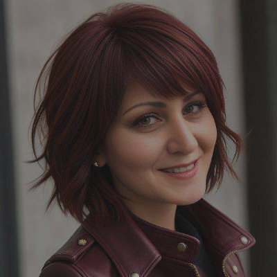 -Mahie Khasteh-'s profile picture