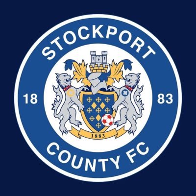 StockportCounty's profile picture