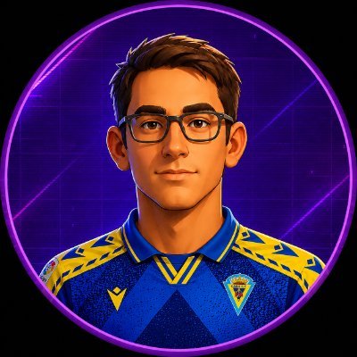 José Carrasco Gaming's profile picture