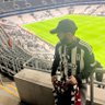 Harun Poyraz profil fotoğrafı