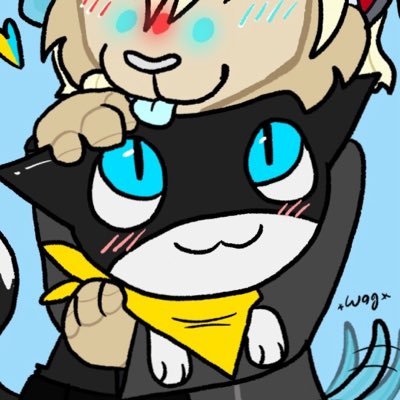 oatmeal 🐈⬛ playing: Strange Journey's profile picture