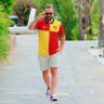 Profilbild von Burak Uylaş