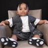 Profilbild von James Joshua