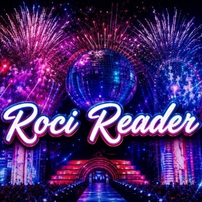 Roci_Reader's profile picture
