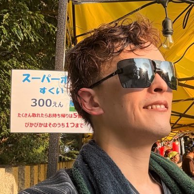 天野猟兵's profile picture