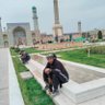 Фото профиля zaroshah shakir577