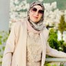 Фото профиля Ghada