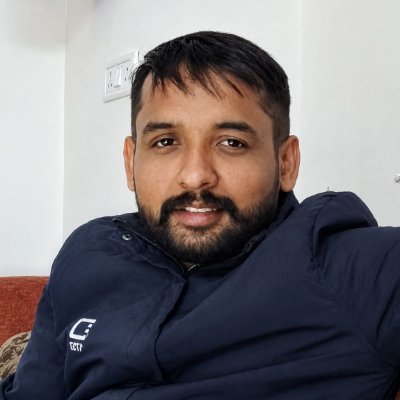 abhiraj94158's profile picture