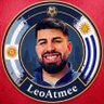 Leo Atmé profil fotoğrafı