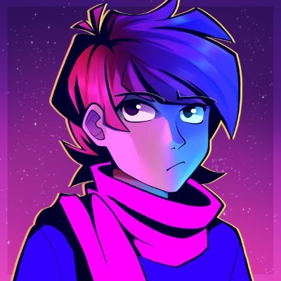 Toonshi シ's profile picture