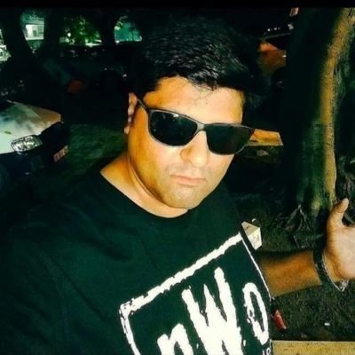 Luv Datta #INC's profile picture