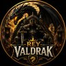 Фото профиля ReyValdrak