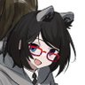 Jeanne Hamada 🦝 Raccoon Vtuber's profile picture