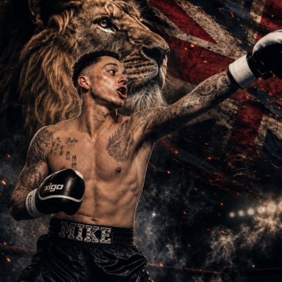 TalkMattersMike's profile picture