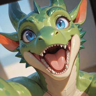 Drachenviech's profile picture
