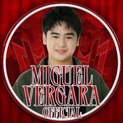 MIGUEL VERGARA OFFICIAL's profile picture