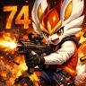 Kevans_74's profile picture