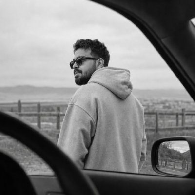 Anand Yadav's profile picture